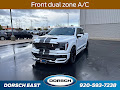 2025 Ford F-150 Shelby Super Snake