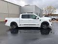 2025 Ford F-150 Shelby Super Snake