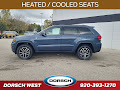 2021 Jeep Grand Cherokee Trailhawk
