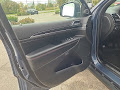 2021 Jeep Grand Cherokee Trailhawk