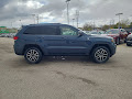 2021 Jeep Grand Cherokee Trailhawk