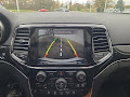 2021 Jeep Grand Cherokee Trailhawk