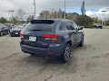 2021 Jeep Grand Cherokee Trailhawk