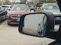2021 Jeep Grand Cherokee Trailhawk