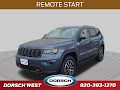 2021 Jeep Grand Cherokee Trailhawk