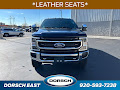 2021 Ford F-250SD King Ranch
