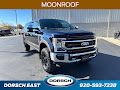 2021 Ford F-250SD King Ranch