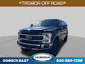 2021 Ford F-250SD King Ranch