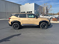 2027 Kia Seltos X-Line SX