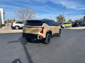 2027 Kia Seltos X-Line SX