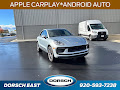 2023 Porsche Macan S