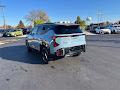 2027 Kia Seltos X-Line SX