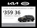 2027 Kia Sportage SX-Prestige