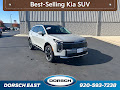 2027 Kia Sportage SX-Prestige