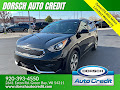 2017 Kia Niro LX