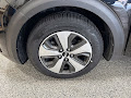 2017 Kia Niro LX