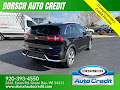2017 Kia Niro LX