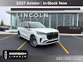 2027 Lincoln Aviator Premiere