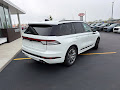 2027 Lincoln Aviator Premiere