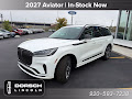 2027 Lincoln Aviator Premiere