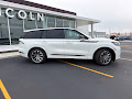 2027 Lincoln Aviator Premiere