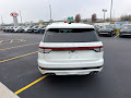 2027 Lincoln Aviator Premiere