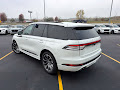 2027 Lincoln Aviator Premiere