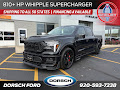 2026 Ford F-150 Shelby Super Snake