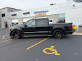 2026 Ford F-150 Shelby Super Snake