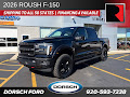2026 Ford F-150 Roush