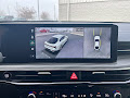 2025 Kia K5 EX
