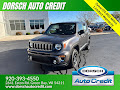 2019 Jeep Renegade Sport