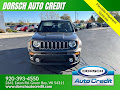 2019 Jeep Renegade Sport