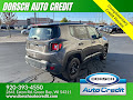 2019 Jeep Renegade Sport
