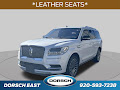 2018 Lincoln Navigator Reserve