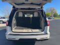2018 Lincoln Navigator Reserve