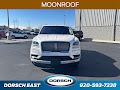 2018 Lincoln Navigator Reserve