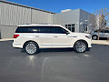 2018 Lincoln Navigator Reserve