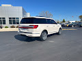 2018 Lincoln Navigator Reserve