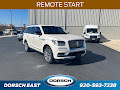 2018 Lincoln Navigator Reserve