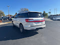 2018 Lincoln Navigator Reserve