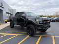 2026 Ford F-150 Black Widow