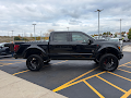 2026 Ford F-150 Black Widow