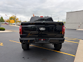 2026 Ford F-150 Black Widow