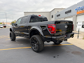 2026 Ford F-150 Black Widow