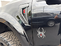 2026 Ford F-150 Black Widow