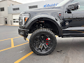 2026 Ford F-150 Black Widow