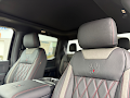 2026 Ford F-150 Black Widow