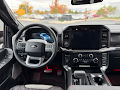 2026 Ford F-150 Black Widow