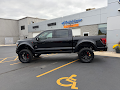 2026 Ford F-150 Black Widow